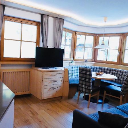 Grohmann Apartments Selva di Val Gardena Dış mekan fotoğraf