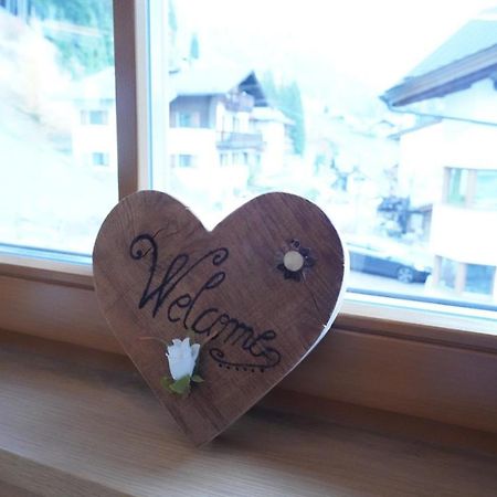 Grohmann Apartments Selva di Val Gardena Dış mekan fotoğraf