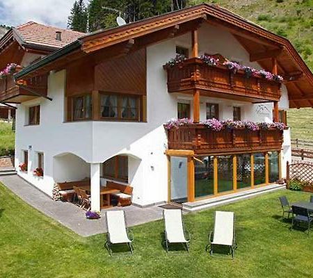 Grohmann Apartments Selva di Val Gardena Dış mekan fotoğraf