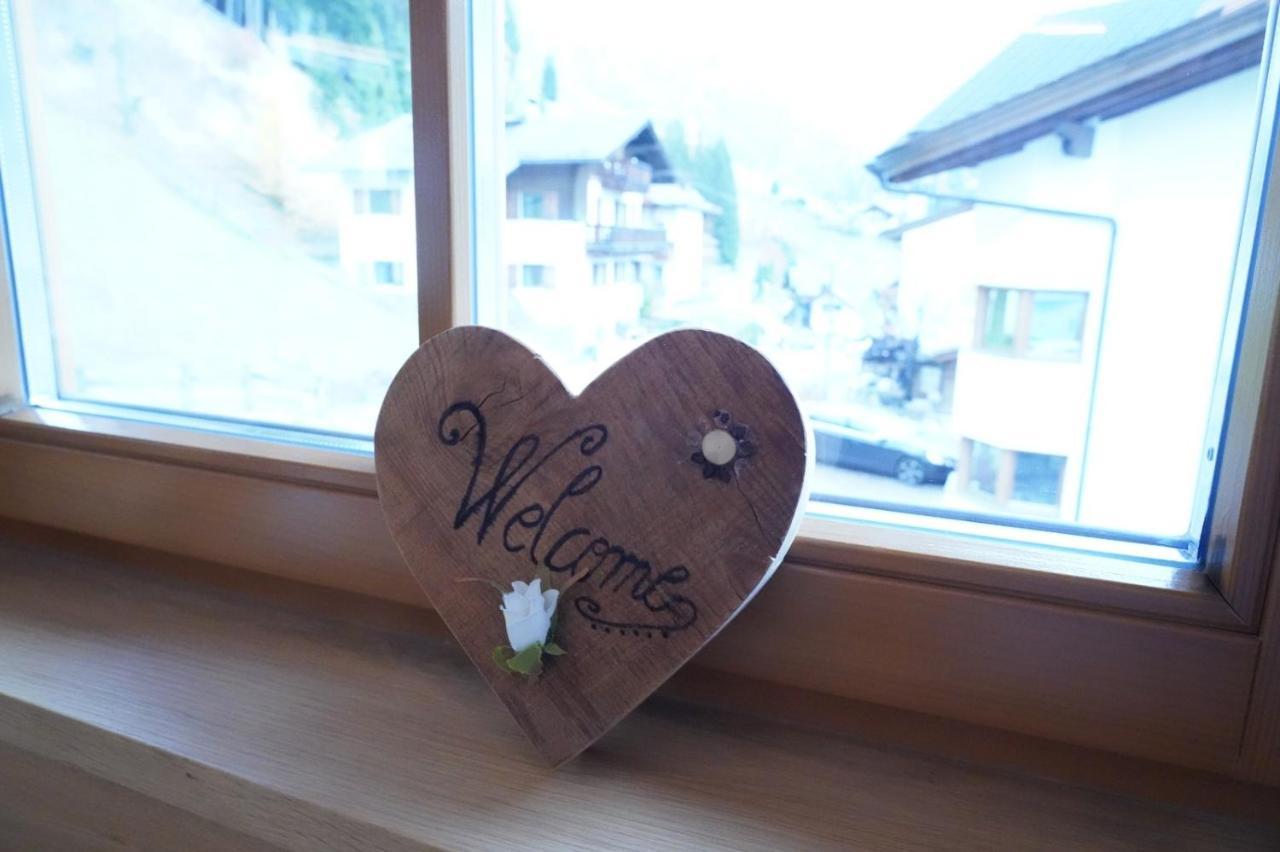 Grohmann Apartments Selva di Val Gardena Dış mekan fotoğraf