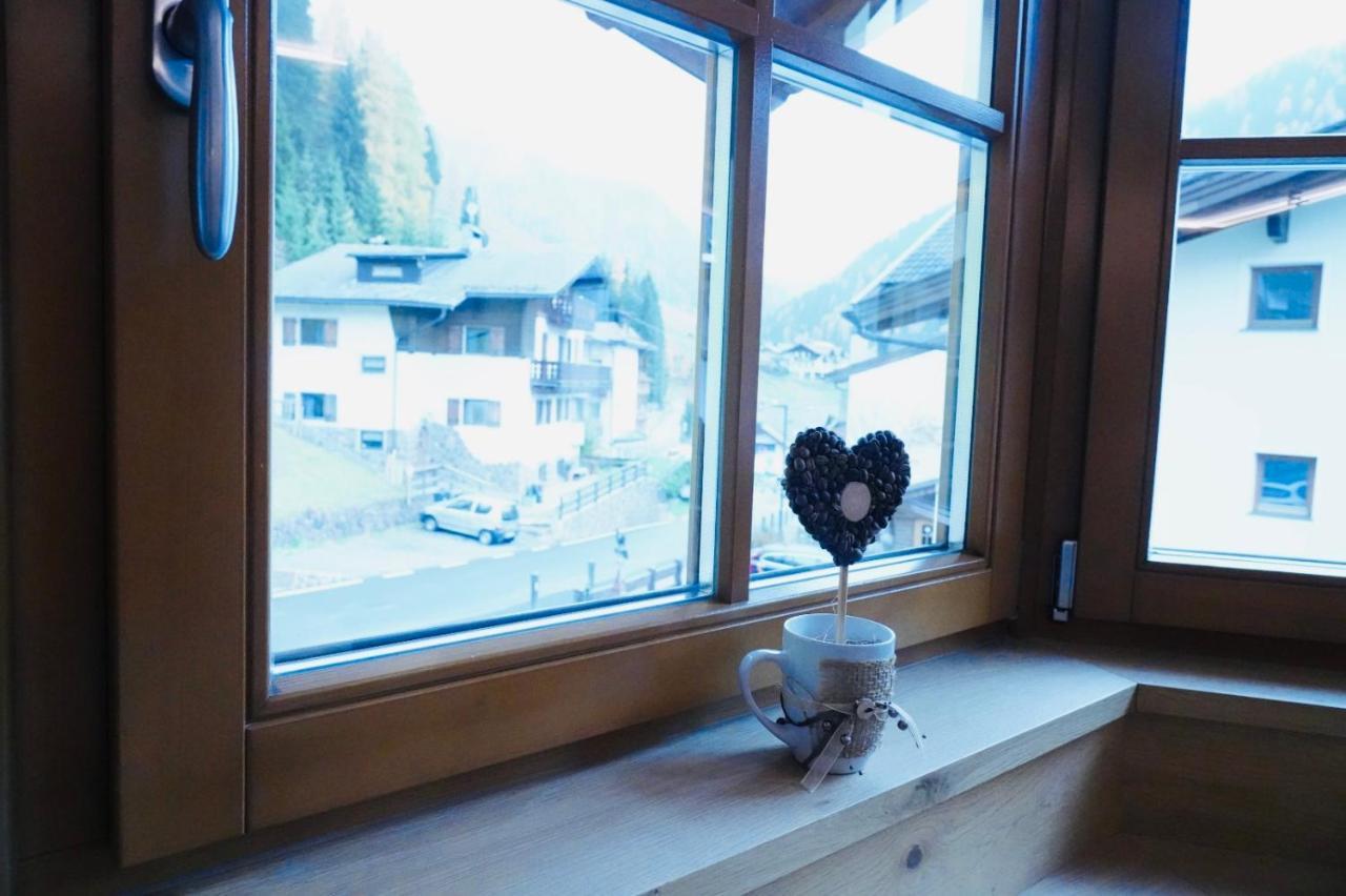 Grohmann Apartments Selva di Val Gardena Dış mekan fotoğraf