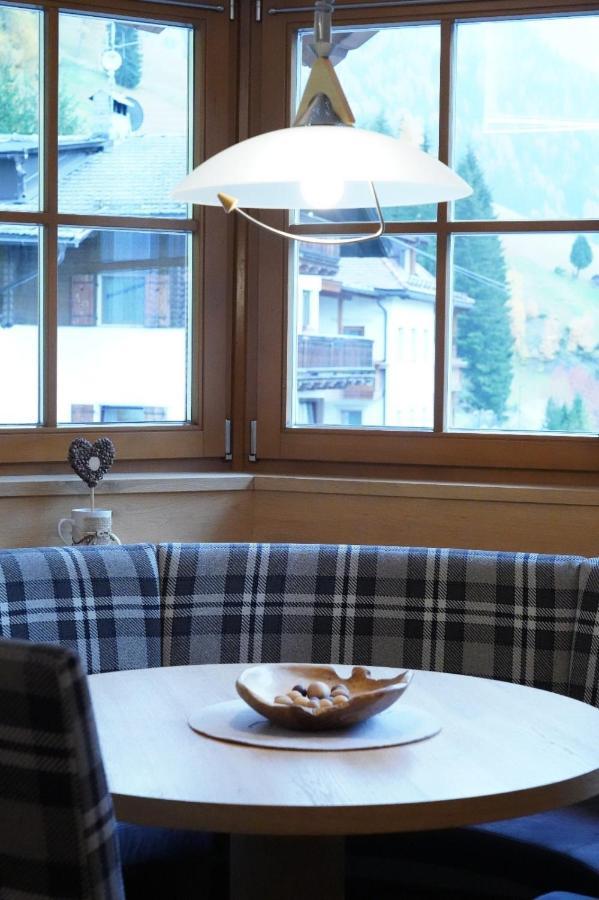 Grohmann Apartments Selva di Val Gardena Dış mekan fotoğraf