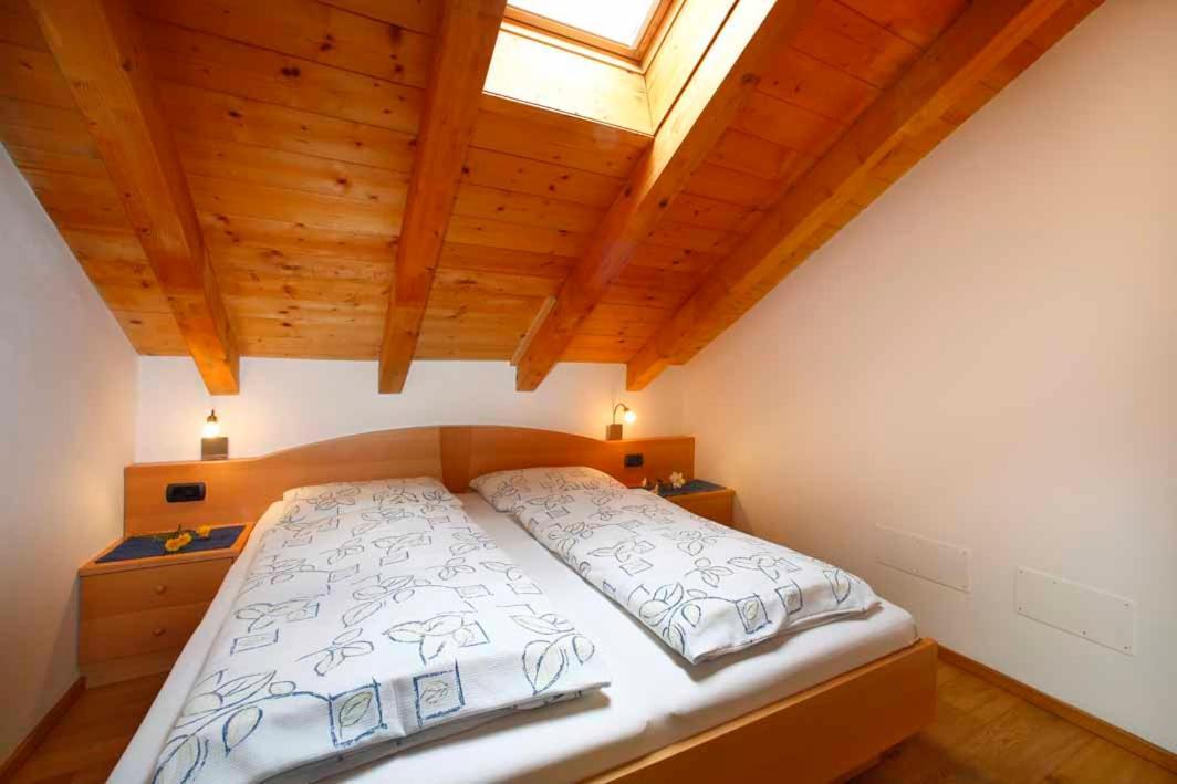 Grohmann Apartments Selva di Val Gardena Dış mekan fotoğraf
