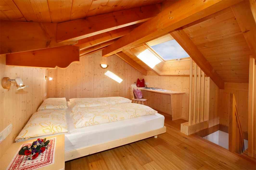 Grohmann Apartments Selva di Val Gardena Dış mekan fotoğraf