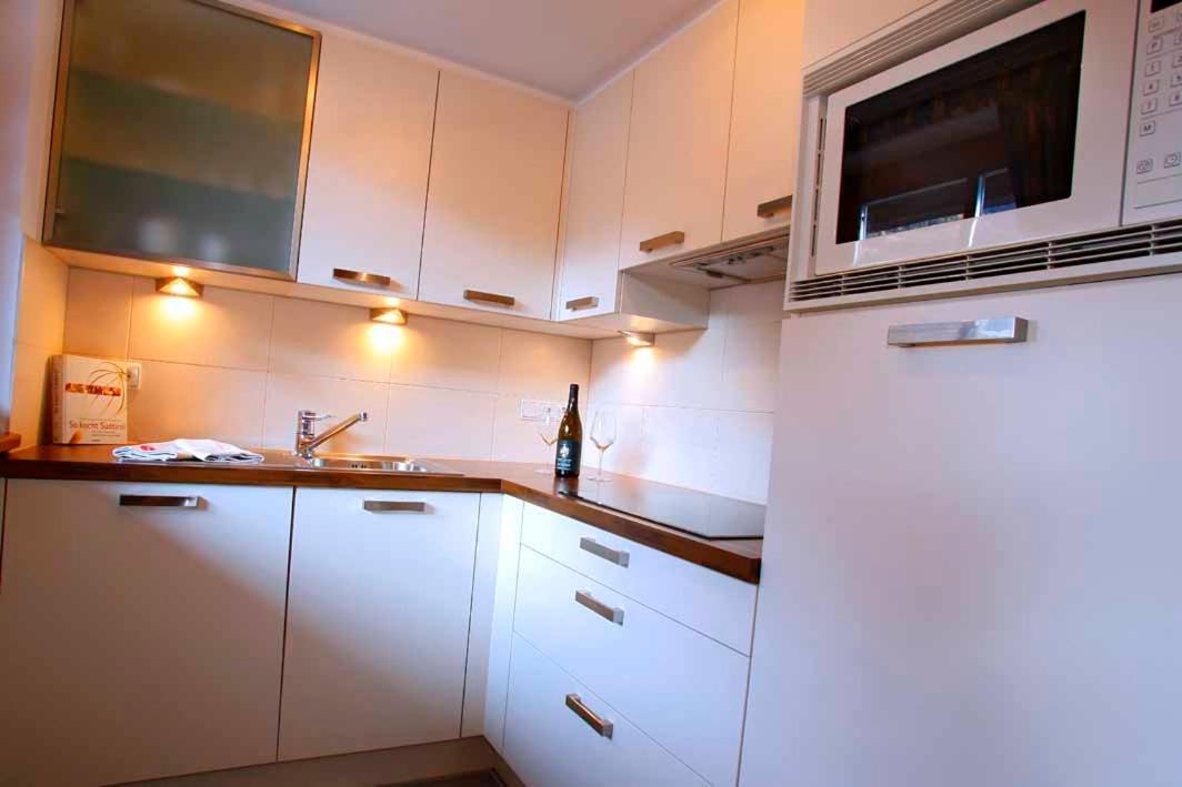 Grohmann Apartments Selva di Val Gardena Dış mekan fotoğraf